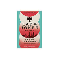 John Murray Press Lady Joker: Volume 2 (häftad, eng)