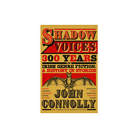 Hodder & Stoughton Shadow Voices (inbunden, eng)