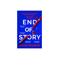 Hodder & Stoughton End of Story (häftad, eng)
