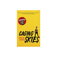 John Murray Press Caging Skies (häftad, eng)