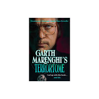 Hodder & stoughton general division Garth Marenghi’s TerrorTome (inbunden, eng)