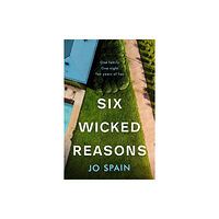 Quercus Publishing Six Wicked Reasons (häftad, eng)