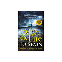 Quercus Publishing After the Fire (häftad, eng)