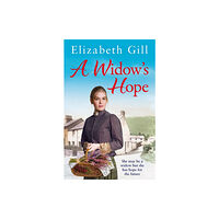 Quercus Publishing A Widow's Hope (häftad, eng)