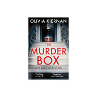 Quercus Publishing The Murder Box (häftad, eng)