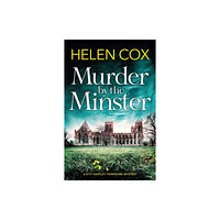 Quercus Publishing Murder by the Minster (häftad, eng)