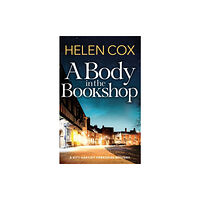 Quercus Publishing A Body in the Bookshop (häftad, eng)