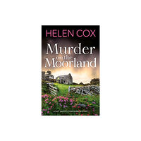 Quercus Publishing Murder on the Moorland (häftad, eng)