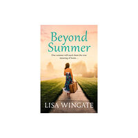 Quercus Publishing Beyond Summer (häftad, eng)