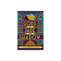 Quercus Publishing Gods of Jade and Shadow (häftad, eng)
