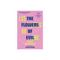 David R. Godine Publisher Inc Les Fleurs Du Mal (The Flowers of Evil) (häftad, eng)