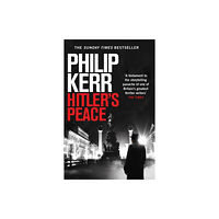 Quercus Publishing Hitler's Peace (häftad, eng)