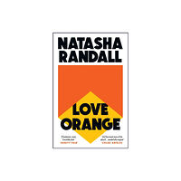 Quercus Publishing Love Orange (häftad, eng)