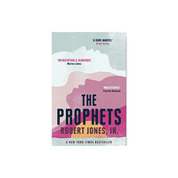 Quercus Publishing The Prophets (häftad, eng)