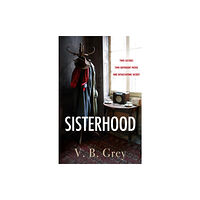 Quercus Publishing Sisterhood (inbunden, eng)