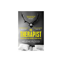 Quercus Publishing The Therapist (häftad, eng)