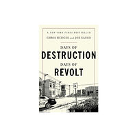 Avalon Publishing Group Days of Destruction, Days of Revolt (häftad, eng)