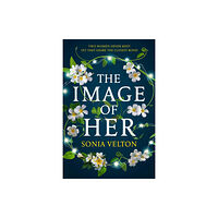 Quercus Publishing The Image of Her (inbunden, eng)