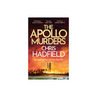 Quercus Publishing The Apollo Murders (häftad, eng)