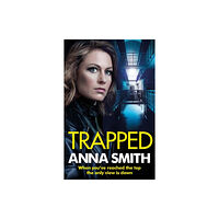 Quercus Publishing Trapped (häftad, eng)