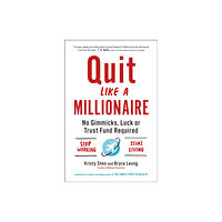 Quercus Publishing Quit Like a Millionaire (häftad, eng)