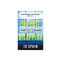 Quercus Publishing The Last to Disappear (häftad, eng)