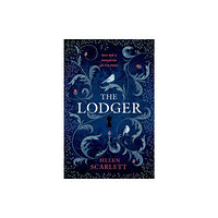 Quercus Publishing The Lodger (inbunden, eng)