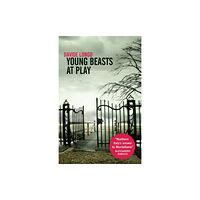 Quercus Publishing Young Beasts at Play (häftad, eng)