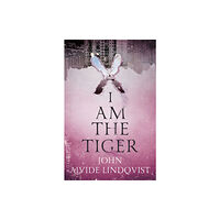 Quercus Publishing I Am the Tiger (häftad, eng)