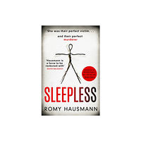 Quercus Publishing Sleepless (inbunden, eng)