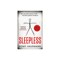 Quercus Publishing Sleepless (häftad, eng)