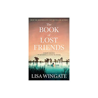 Quercus Publishing The Book of Lost Friends (häftad, eng)