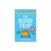 Quercus Publishing The Road Trip (häftad, eng)