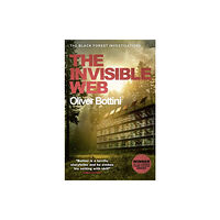 Quercus Publishing The Invisible Web (häftad, eng)