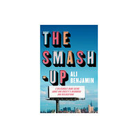 Quercus Publishing The Smash-Up (inbunden, eng)