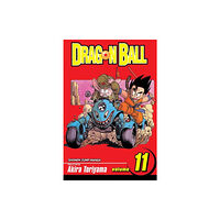 Viz Media, Subs. of Shogakukan Inc Dragon Ball, Vol. 11 (häftad, eng)