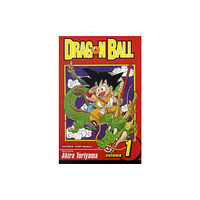 Viz Media, Subs. of Shogakukan Inc Dragon Ball, Vol. 1 (häftad, eng)