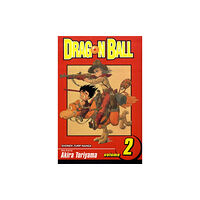 Viz Media, Subs. of Shogakukan Inc Dragon Ball, Vol. 2 (häftad, eng)