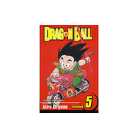 Viz Media, Subs. of Shogakukan Inc Dragon Ball, Vol. 5 (häftad, eng)