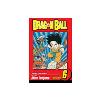 Viz Media, Subs. of Shogakukan Inc Dragon Ball, Vol. 6 (häftad, eng)