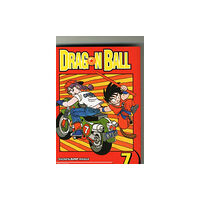 Viz Media, Subs. of Shogakukan Inc Dragon Ball, Vol. 7 (häftad, eng)