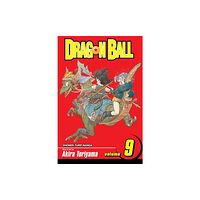 Viz Media, Subs. of Shogakukan Inc Dragon Ball, Vol. 9 (häftad, eng)