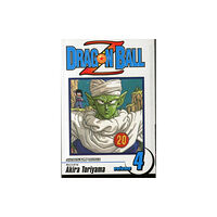 Viz Media, Subs. of Shogakukan Inc Dragon Ball Z, Vol. 4 (häftad, eng)