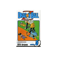 Viz Media, Subs. of Shogakukan Inc Dragon Ball Z, Vol. 5 (häftad, eng)