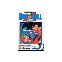 Viz Media, Subs. of Shogakukan Inc Dragon Ball Z, Vol. 7 (häftad, eng)