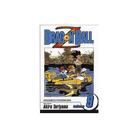 Viz Media, Subs. of Shogakukan Inc Dragon Ball Z, Vol. 9 (häftad, eng)