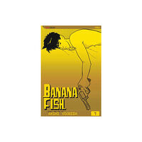Viz Media, Subs. of Shogakukan Inc Banana Fish, Vol. 1 (häftad, eng)