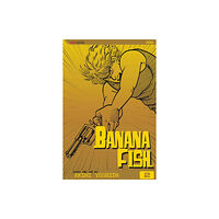 Viz Media, Subs. of Shogakukan Inc Banana Fish, Vol. 2 (häftad, eng)