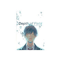 Digital Manga Depth of Field Vol. 1 (häftad, eng)