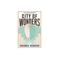 Quercus Publishing City of Wonders (häftad, eng)